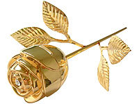 ; Damen Halsketten mit Blattgold-Anhängern Damen Halsketten mit Blattgold-Anhängern 