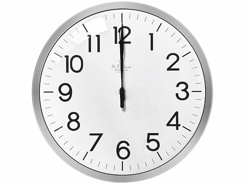 ; Funkuhrwerke Funkuhrwerke Funkuhrwerke