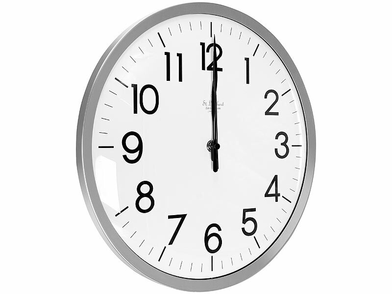 ; Funkuhrwerke Funkuhrwerke Funkuhrwerke