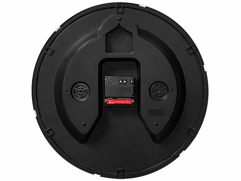 ; Funkuhrwerke Funkuhrwerke Funkuhrwerke