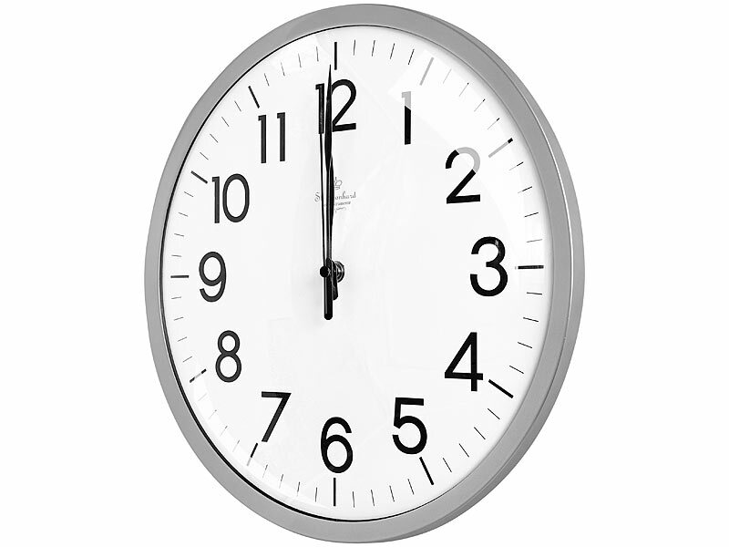 ; Funkuhrwerke Funkuhrwerke Funkuhrwerke