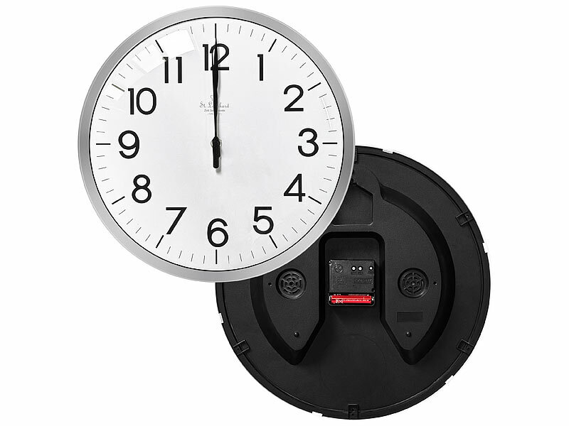 ; Funkuhrwerke Funkuhrwerke Funkuhrwerke