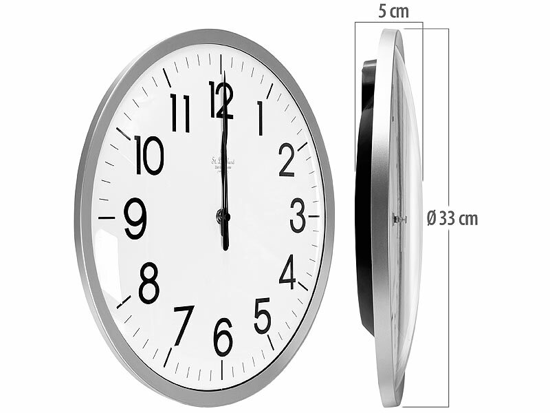 ; Funkuhrwerke Funkuhrwerke Funkuhrwerke