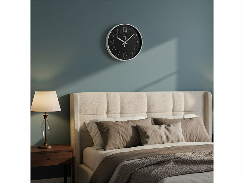 ; Funkuhrwerke Funkuhrwerke Funkuhrwerke