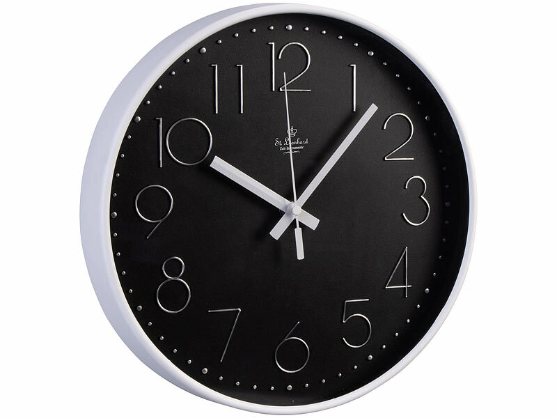 ; Funkuhrwerke Funkuhrwerke Funkuhrwerke