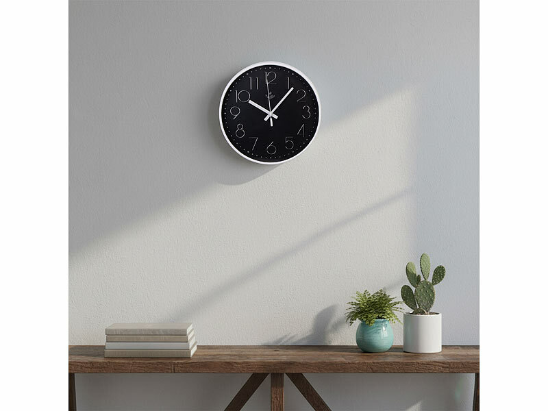 ; Funkuhrwerke Funkuhrwerke Funkuhrwerke