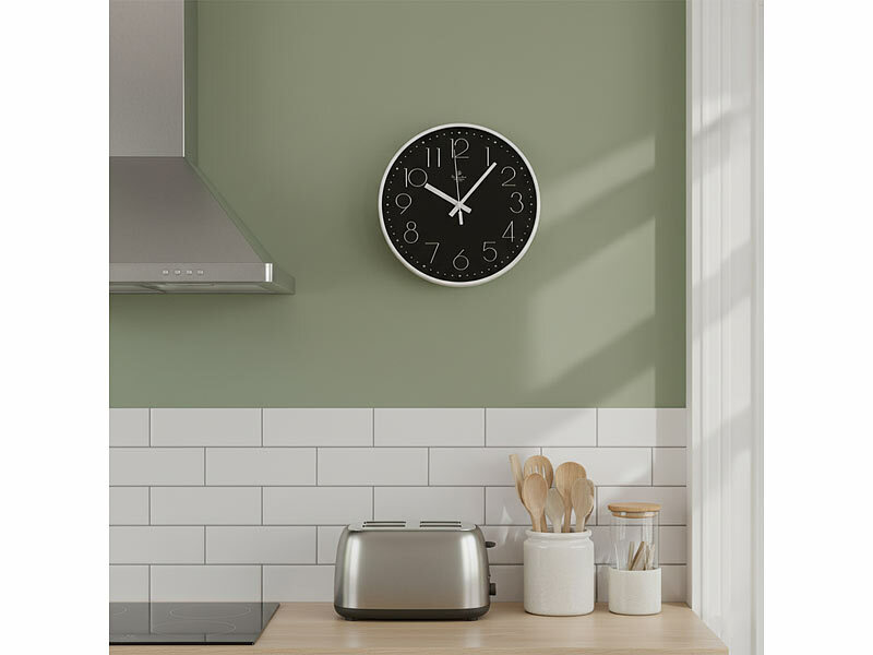 ; Funkuhrwerke Funkuhrwerke Funkuhrwerke