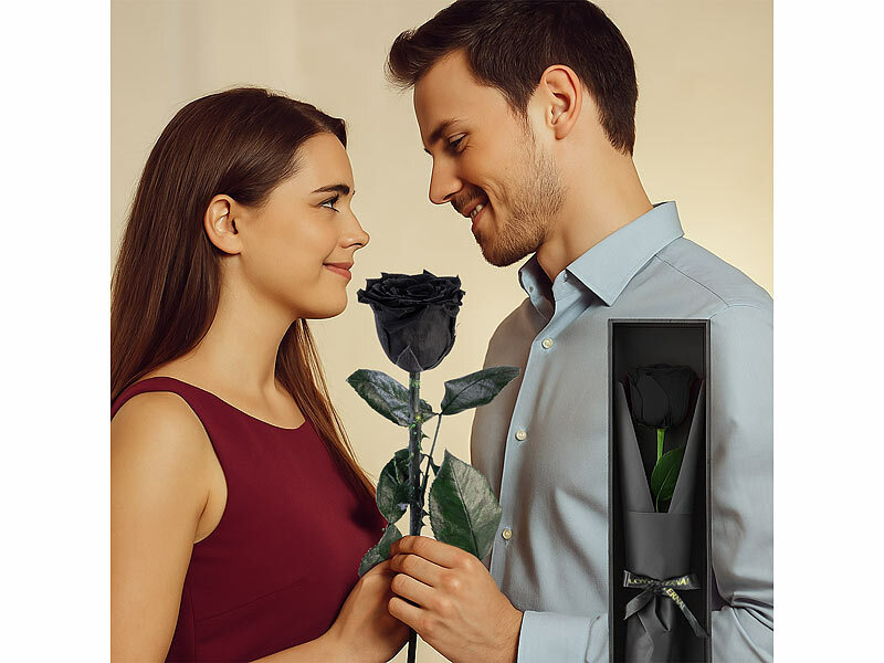 ; ECHTE Rosen vergoldet ECHTE Rosen vergoldet 
