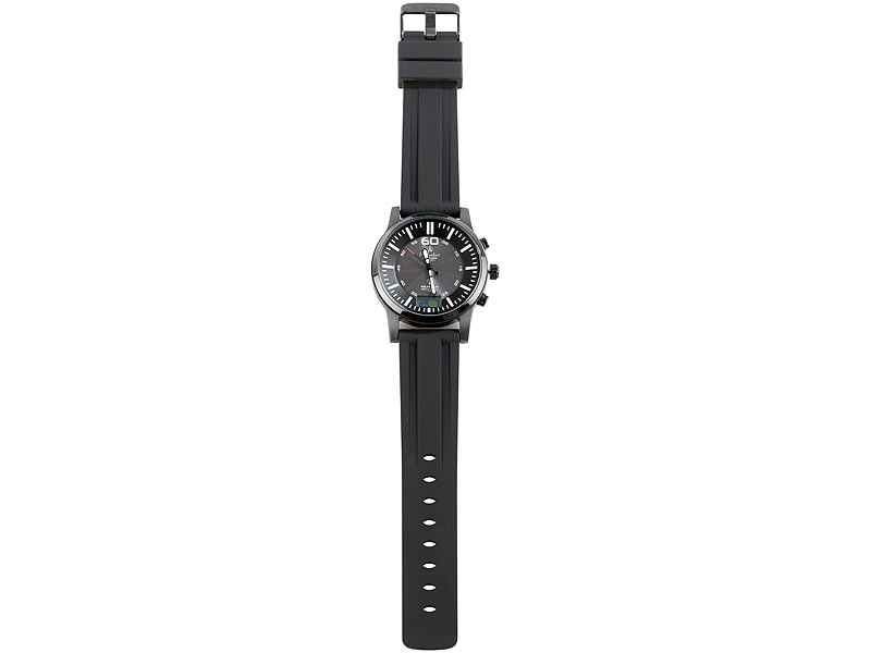 ; Analoge Herren-Armbanduhren Analoge Herren-Armbanduhren 