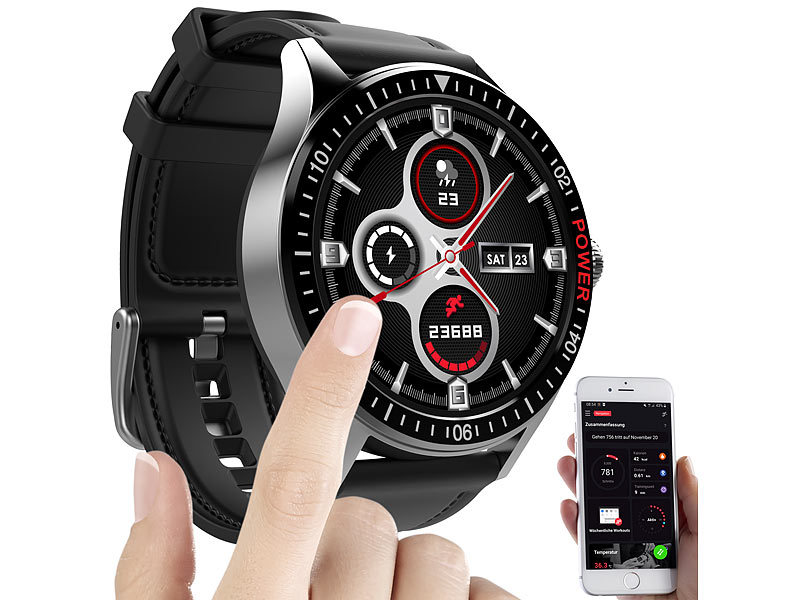 ; Uhren Smartwatch Herren, Smartwatch-Uhren DamenUnisex-SmartwatchesArmbanduhrenHerrenuhrenSportuhren HerrenFitness-AktivitätstrackerPulsuhrenHerzfrequenz-MessuhrenPulsmesser Temperaturmesser Körpertemperaturmessungen Herzfrequenz-Messungen Modi Always-On-AnzeigenAktivitätstrackerFitnessarmbänder DamenTemperaturmessungen Körper-Temperaturmessungen Körpertemperaturen Herzfrequenzmesser SchlafmonitoreTouchscreens Fit wasserfeste Aktivitäten Sportaktivitätsmonitore Touch HerzfrequenzmessungenBänder Sports Monitore Bracelets Activities  Herzfrequenzsensoren Schlaf-Monitore Screen UnisexActivity-Armbänder 