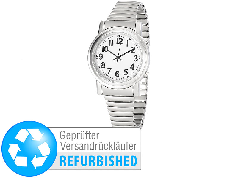 ; Analoge Herren-Armbanduhren Analoge Herren-Armbanduhren 