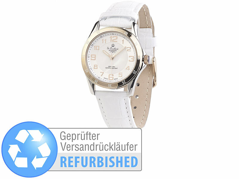 ; Analoge Herren-Armbanduhren Analoge Herren-Armbanduhren 