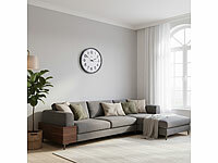 ; Funkuhrwerke Funkuhrwerke Funkuhrwerke