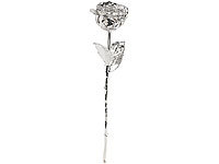 ; Schmuck-Rosen, Silber RosenKonservierte Silber RosenVersilberte RosenSiber-Blume, Geschenk-Idee für Weihnachten, Geburtstage, Valentin, Liebe, Hochzeiten Muttertageechte veredelte Geschenkverpackungen Boxen Schönheit haltbare schöne Geschenkboxen 999er Schmuck-Rosen, Silber RosenKonservierte Silber RosenVersilberte RosenSiber-Blume, Geschenk-Idee für Weihnachten, Geburtstage, Valentin, Liebe, Hochzeiten Muttertageechte veredelte Geschenkverpackungen Boxen Schönheit haltbare schöne Geschenkboxen 999er 