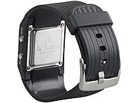 ; Analoge Herren-Armbanduhren 