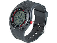 ; Uhren, Digital-UhrenDigitale Armbanduhren HerrenDigitaluhren 