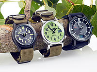 ; Analoge Herren-Armbanduhren Analoge Herren-Armbanduhren 