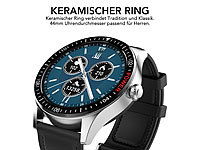 ; Uhren Smartwatch Herren, Smartwatch-Uhren DamenUnisex-SmartwatchesArmbanduhrenHerrenuhrenSportuhren HerrenFitness-AktivitätstrackerPulsuhrenHerzfrequenz-MessuhrenPulsmesser Temperaturmesser Körpertemperaturmessungen Herzfrequenz-Messungen Modi Always-On-AnzeigenAktivitätstrackerFitnessarmbänder DamenTemperaturmessungen Körper-Temperaturmessungen Körpertemperaturen Herzfrequenzmesser SchlafmonitoreTouchscreens Fit wasserfeste Aktivitäten Sportaktivitätsmonitore Touch HerzfrequenzmessungenBänder Sports Monitore Bracelets Activities  Herzfrequenzsensoren Schlaf-Monitore Screen UnisexActivity-Armbänder 