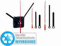 ; Funkuhrwerke Funkuhrwerke 