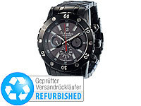 ; Analoge Herren-Armbanduhren 