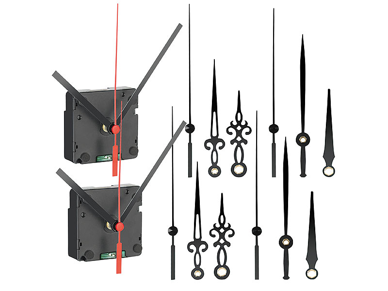 ; Funk-Wanduhren mit Zifferblatt-Beleuchtungen, Schleichende Quarzuhrwerke Funk-Wanduhren mit Zifferblatt-Beleuchtungen, Schleichende Quarzuhrwerke Funk-Wanduhren mit Zifferblatt-Beleuchtungen, Schleichende Quarzuhrwerke Funk-Wanduhren mit Zifferblatt-Beleuchtungen, Schleichende Quarzuhrwerke 